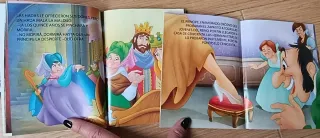 Lote de 6 libros primeras lecturas.