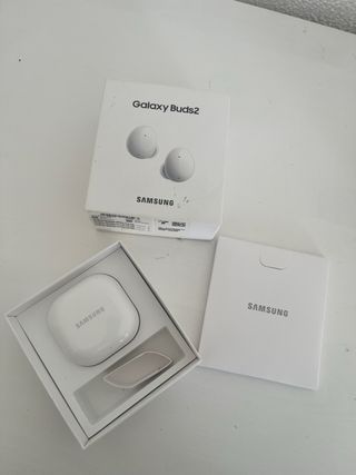 Samsung Galaxy Buds2 Blancos