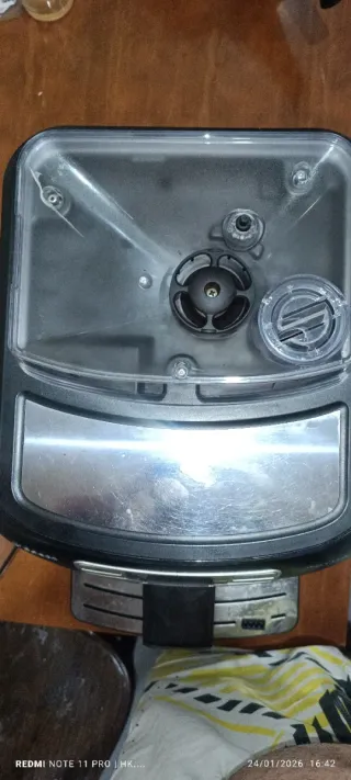 Macchina da caffè Saeco Intelia