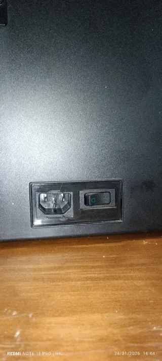 Macchina da caffè Saeco Intelia