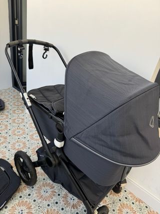 Bugaboo Fox Stellar Edición 2019 & complementos