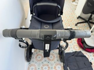 Bugaboo Fox Stellar Edición 2019 & complementos