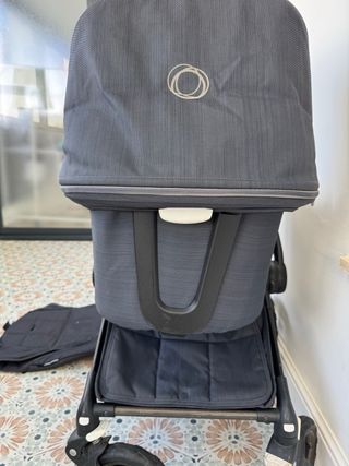 Bugaboo Fox Stellar Edición 2019 & complementos