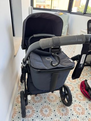 Bugaboo Fox Stellar Edición 2019 & complementos