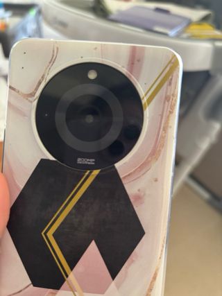 Realme 11 Pro+ 5G 512GB Negro