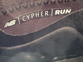 Zapatillas New Balance Cypher Run 45