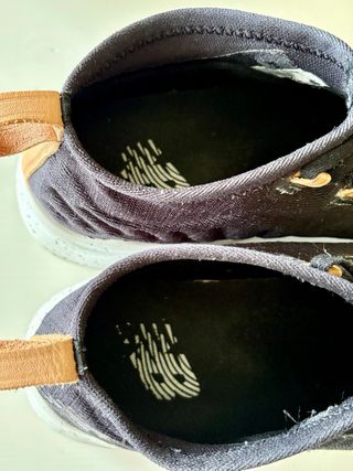 Zapatillas New Balance Cypher Run 45