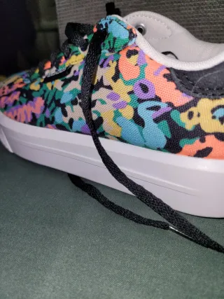 Adidas Zapatillas Multicolor