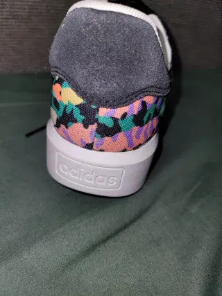 Adidas Zapatillas Multicolor