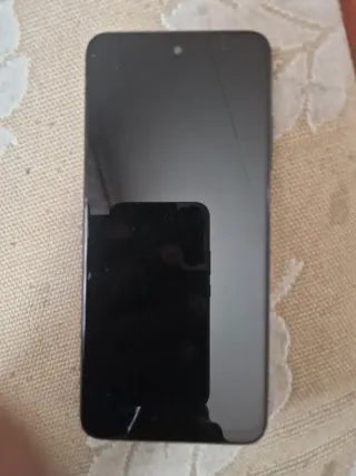 Redmi Note 10 5G Negro/Gris