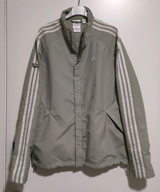 Giacca Adidas Climalite Uomo
