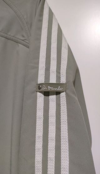 Giacca Adidas Climalite Uomo