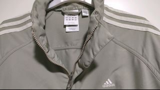 Giacca Adidas Climalite Uomo