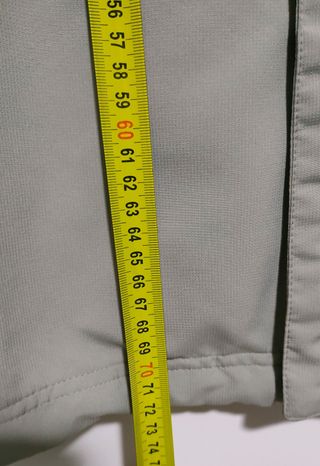 Giacca Adidas Climalite Uomo