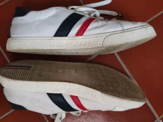 Scarpe U.S. Polo Assn. Taglia 45