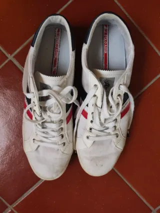 Scarpe U.S. Polo Assn. Taglia 45