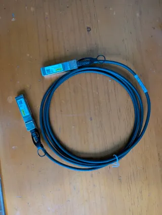 Cable DAC SFP+ 10Gtek 2m