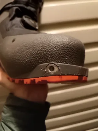 Botas esquí de travesía Atomic Backland Pro