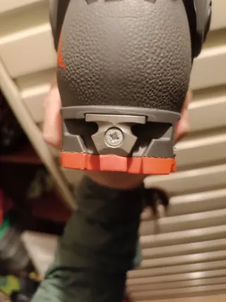 Botas esquí de travesía Atomic Backland Pro