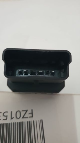 BDP1163 Window Regulator Motor Module Temic