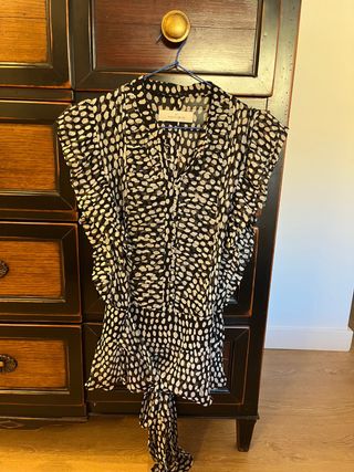 Blusa By Malene Birger Talla S