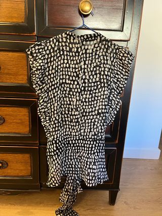 Blusa By Malene Birger Talla S