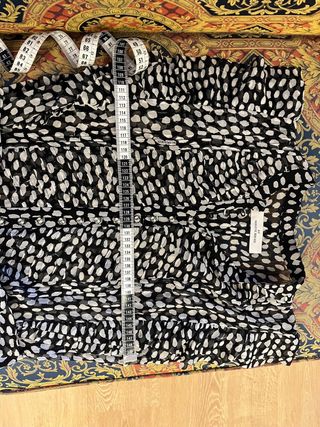 Blusa By Malene Birger Talla S