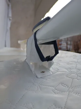 Organizador Colgante Armario Ikea