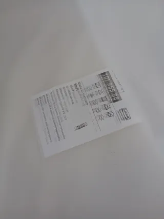 Organizador Colgante Armario Ikea