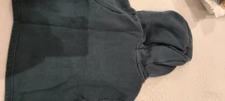 Giacca bimbo doppiopetto blu