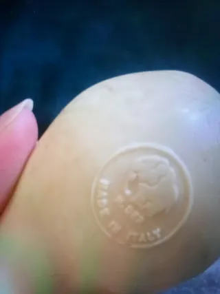 Pupazzo anatra vintage ladra Disney