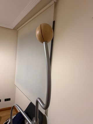 Galan de pie Ikea Vintage