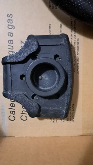 Volante Clio 1.8 16v Fase 1 Original