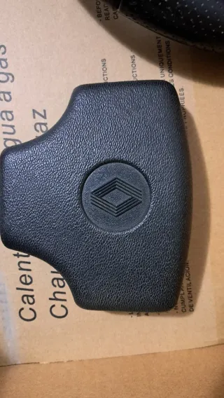 Volante Clio 1.8 16v Fase 1 Original