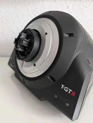 Base Thrustmaster T-GT II