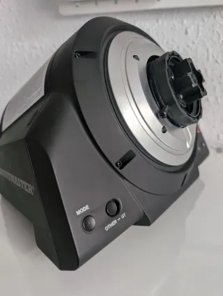 Base Thrustmaster T-GT II