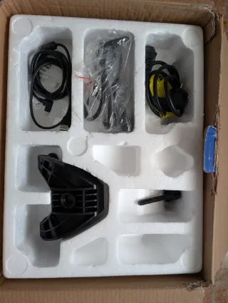 Base Thrustmaster T-GT II