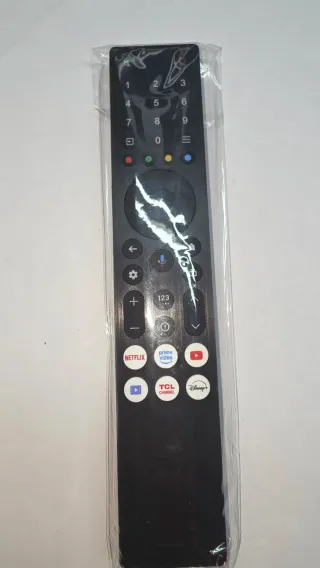 Mando Smart TV TCL Original