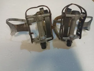 Pedali Ofmega Bici Corsa Eroica