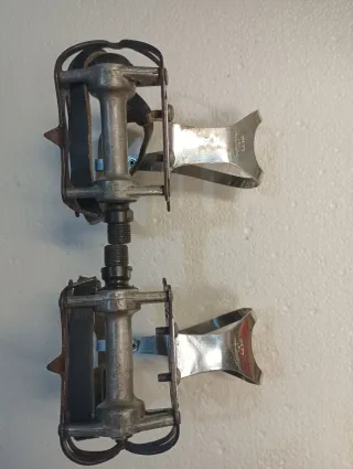 Pedali Ofmega Bici Corsa Eroica