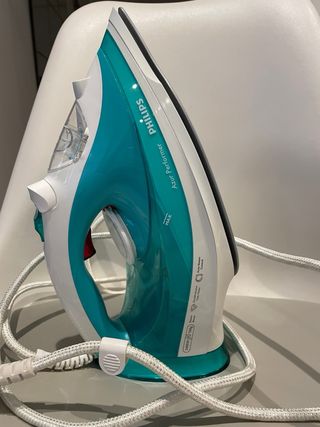 Plancha de ropa Philips Azur Performer 2400W