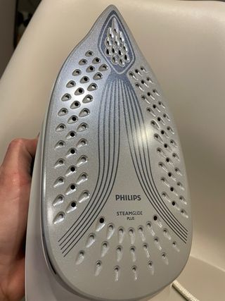 Plancha de ropa Philips Azur Performer 2400W