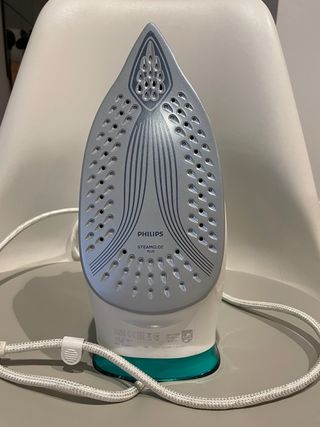 Plancha de ropa Philips Azur Performer 2400W