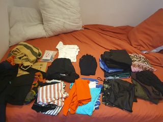 Ropa Mujer varias tallas