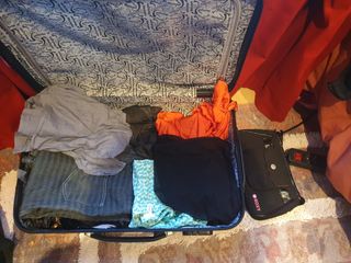 Ropa Mujer varias tallas