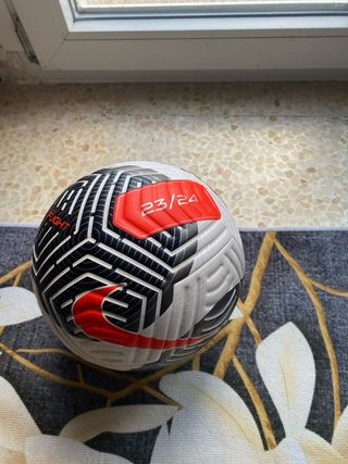 Balón de fútbol Nike Flight