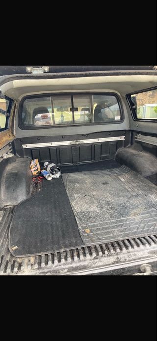 Nissan NP300 Navara 2016