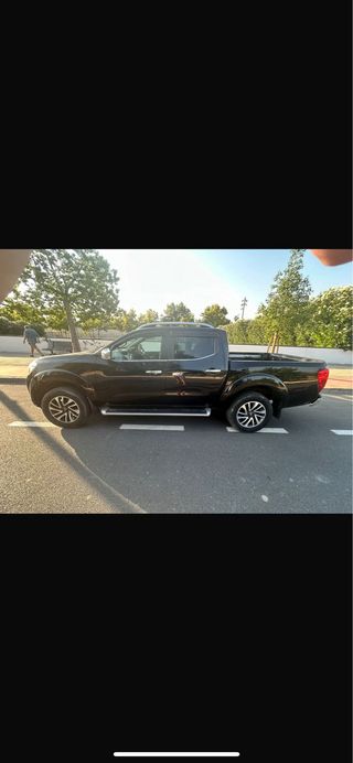 Nissan NP300 Navara 2016