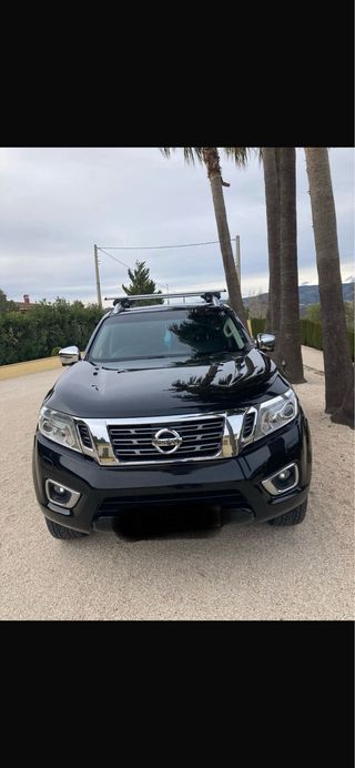Nissan NP300 Navara 2016