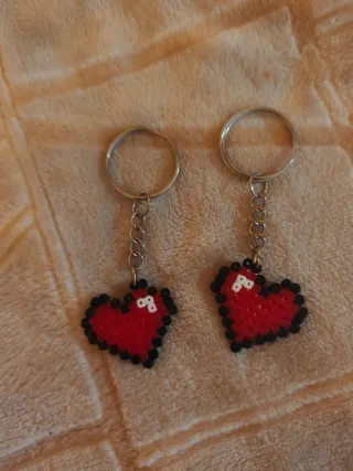 Hama Beads Personalizados